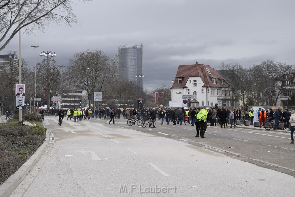 Sprengung Bonn Center in Bonn P089.JPG - Miklos Laubert